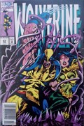 WOLVERINE #63C 
