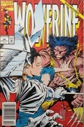 WOLVERINE #56C 