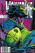 WOLVERINE #57C 