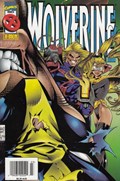 WOLVERINE #99C 