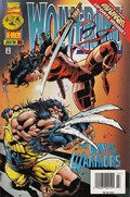 WOLVERINE #103C 