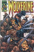 WOLVERINE #150B 
