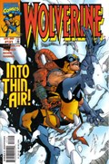 WOLVERINE #131 