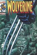 WOLVERINE #150-DF 