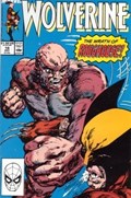 WOLVERINE #18B 
