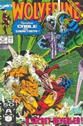 WOLVERINE #41B 