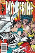 WOLVERINE #56B 