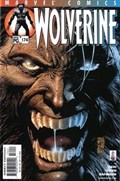 WOLVERINE #174 