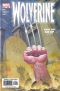 WOLVERINE #189 