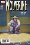 WOLVERINE #188 