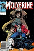 WOLVERINE #6 