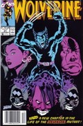 WOLVERINE #31 