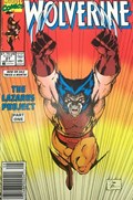 WOLVERINE #27 