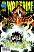 WOLVERINE #111 