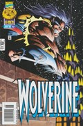 WOLVERINE #102 