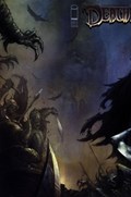 FRANK FRAZETTA'S DEATH DEALER #1B 
