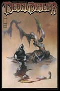 FRANK FRAZETTA'S DEATH DEALER #4 
