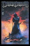 FRANK FRAZETTA'S DEATH DEALER #3 