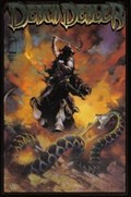 FRANK FRAZETTA'S DEATH DEALER #6 