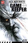 GAMEKEEPER #5 