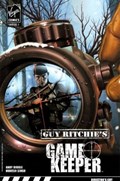 GAMEKEEPER #1B 