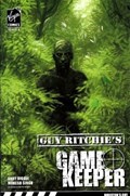 GAMEKEEPER #2 