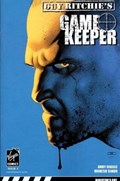 GAMEKEEPER #2C 