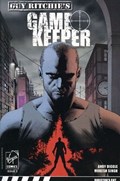 GAMEKEEPER #3B 