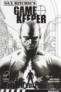 GAMEKEEPER #3C 