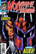 WOLVERINE: DAYS OF FUTURE PAST #2 