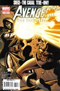 AVENGERS: THE INITIATIVE #31-2nd 