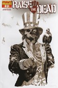 RAISE THE DEAD #1-RI-C 