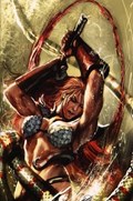 SAVAGE TALES #3-RI-B 