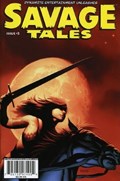 SAVAGE TALES #3B 