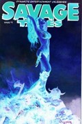 SAVAGE TALES #1-RI-D 