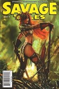 SAVAGE TALES #2C 