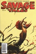 SAVAGE TALES #2B 