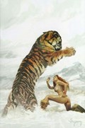 SAVAGE TALES #2-RI-C 
