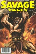 SAVAGE TALES #6B 