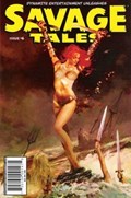 SAVAGE TALES #6 