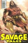 SAVAGE TALES #7B 