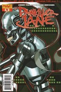 PAINKILLER JANE #4B 