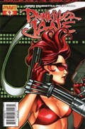 PAINKILLER JANE #4 