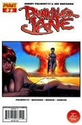 PAINKILLER JANE #2 
