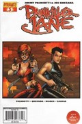 PAINKILLER JANE #3 