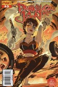 PAINKILLER JANE #3C 