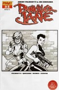 PAINKILLER JANE #3-RI 