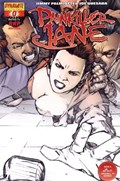 PAINKILLER JANE #0-RI-B 