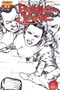 PAINKILLER JANE #0-RI 