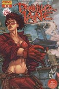 PAINKILLER JANE #0 